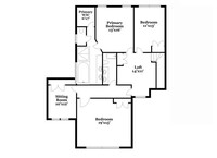 639 Ashe Lake Way in Fuquay Varina, NC - Building Photo - Building Photo