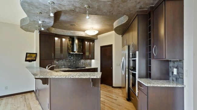 property at 15800 50th Pl N