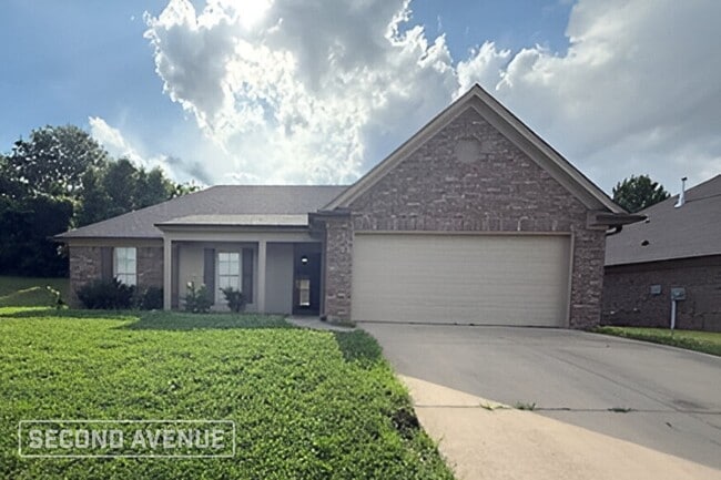 property at 8963 Smith Ranch Dr