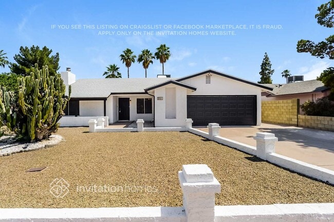 property at 1721 E 8th St