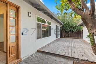 1349 Thunderbird Ave in Sunnyvale, CA - Building Photo - Building Photo