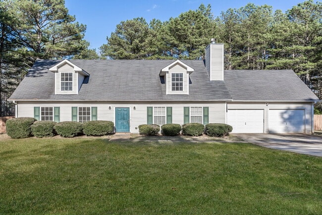 property at 215 Carlin Ct