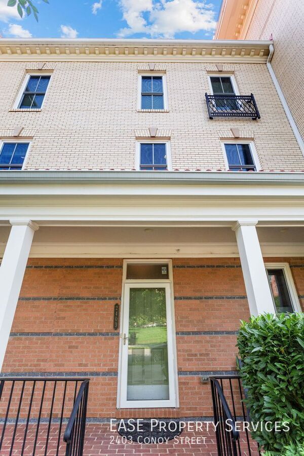 2403 Conoy St in Alexandria, VA - Building Photo - Building Photo