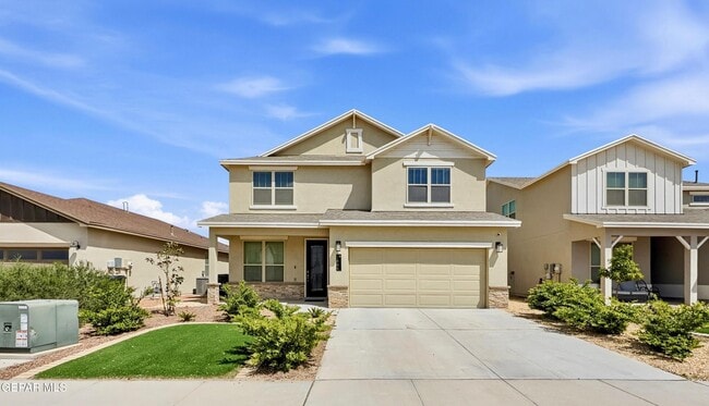 1664 Sam Dominguez in El Paso, TX - Building Photo - Building Photo