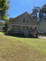 2194 Vesta Ave NW in Atlanta, GA - Building Photo