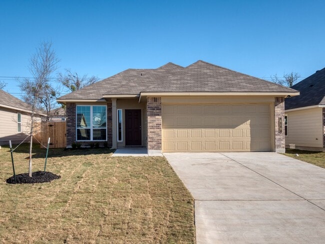 property at 619 Fallbrook Dr