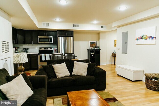 property at 1430 South St