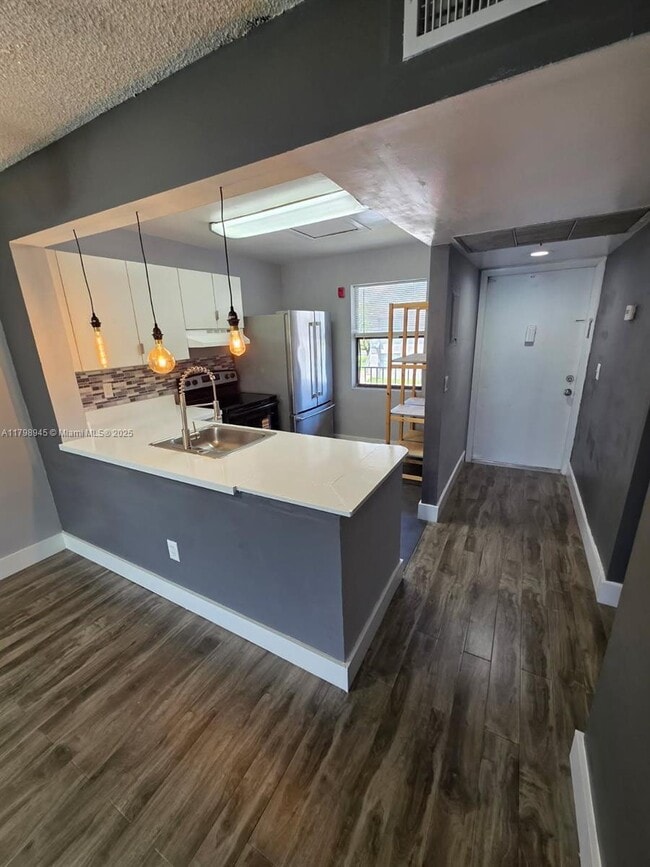 property at 7670 SW 152nd Ave
