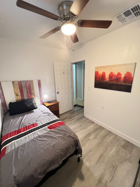 2019 E Southern Ave in Phoenix, AZ - Building Photo