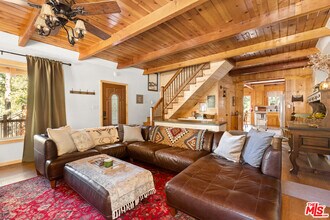 959 Quail Rd in Wrightwood, CA - Building Photo - Building Photo