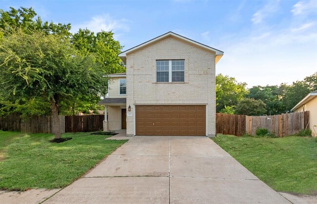 1615 Strickland Dr in Austin, TX - Building Photo - Building Photo