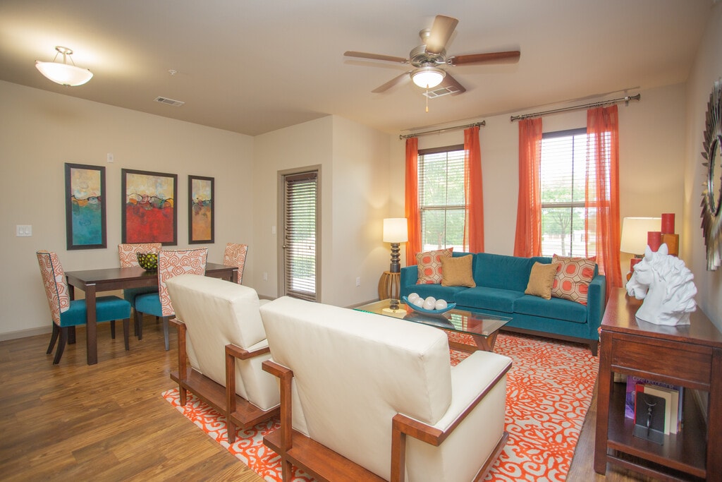 Enclave at Hometown Apartments in North Richland Hills, TX