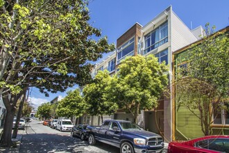 75 Moss St in San Francisco, CA - Building Photo - Building Photo