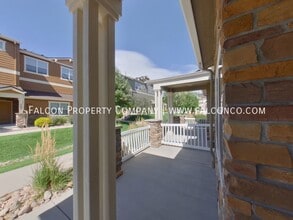 5628 Saint Patrick Vw in Colorado Springs, CO - Building Photo - Building Photo