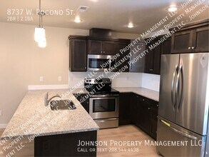 8737 W Pocono St in Boise, ID - Building Photo - Building Photo