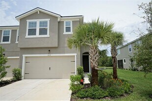 6016 Grand Sonata Ave in Lutz, FL - Building Photo