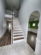 1237 Peacock Trail in Hinesville, GA - Building Photo - Building Photo