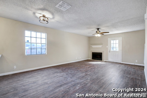 4910 Ty Terrace St in San Antonio, TX - Building Photo - Building Photo