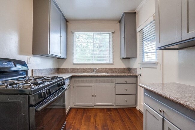 property at 4319 Santo Tomas Dr