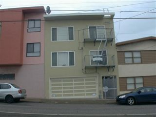 3511 Taraval in San Francisco, CA - Building Photo - Building Photo