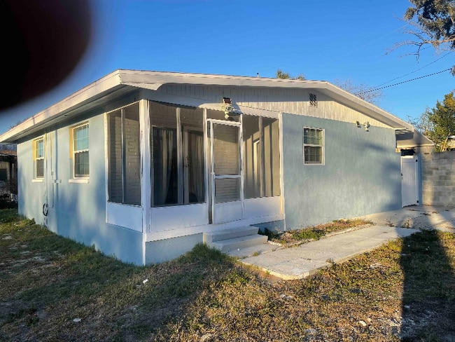 property at 4007 Bonita Rd