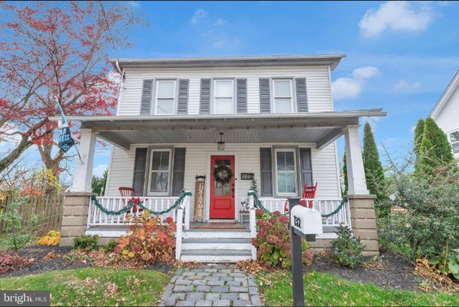 property at 132 S Main St