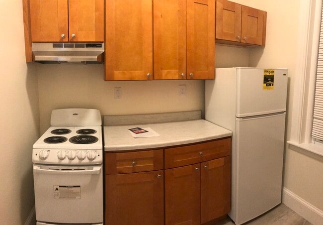 468 Park Dr, Unit 10