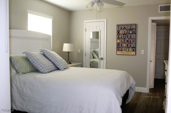 property at 16881 Davis Rd