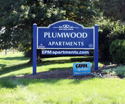Plumwood Apartments