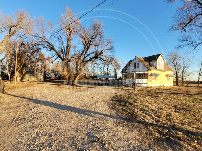 property at 12 S Buhler Rd