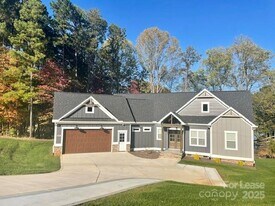 787 Morrison Farm Rd in Troutman, NC - Building Photo