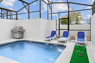 5408 Asterisk Ave in Orlando, FL - Building Photo - Building Photo