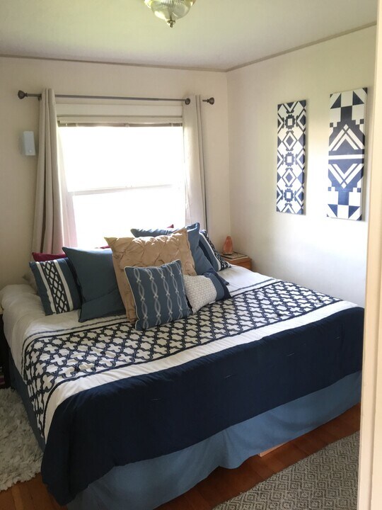 357 Monroe St in Monterey, CA - Building Photo