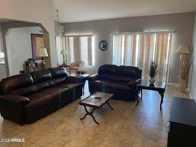 802 W Plata Ave in Mesa, AZ - Building Photo - Building Photo