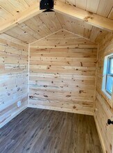 203 W 22nd St in Cameron, TX - Building Photo - Building Photo