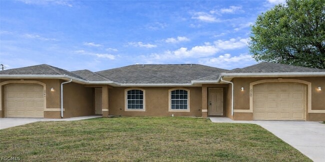 property at 2147 Fairway Dr