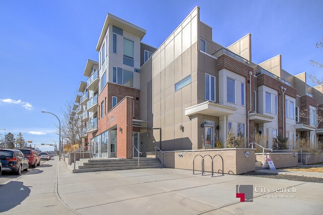 property at 119-207-119 19 St NW