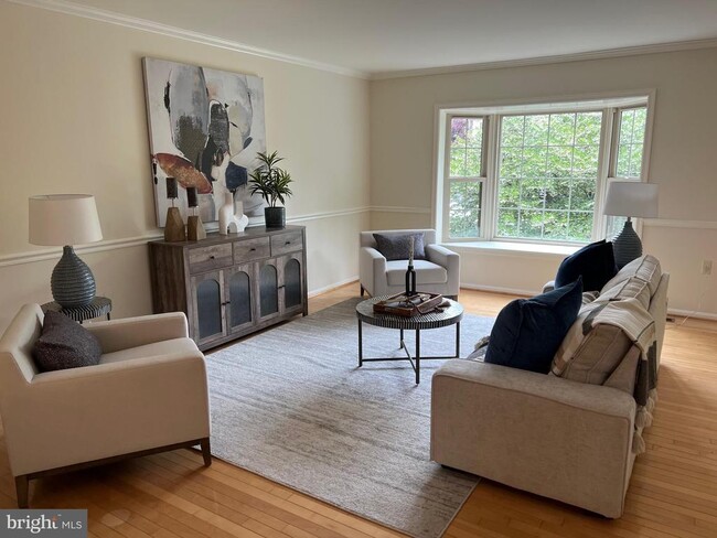 property at 3300 Stone Heather Ct