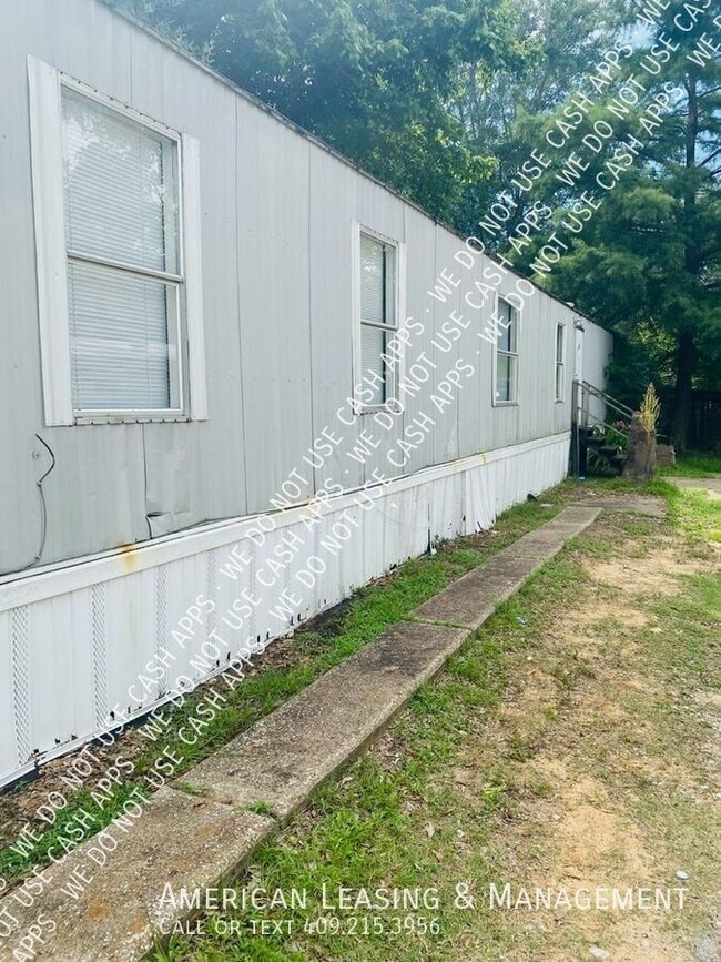 property at 3058 Woden Rd