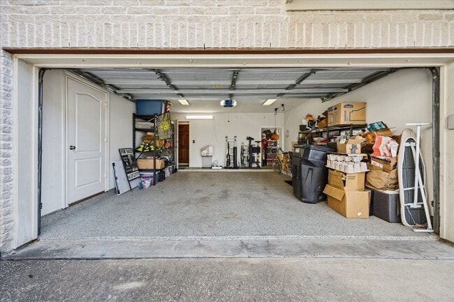 property at 2207 Austin St
