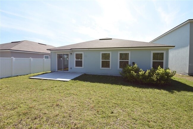 25 Hulett Wds Rd in Palm Coast, FL - Building Photo - Building Photo