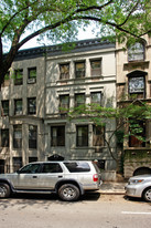 145 W 95th St Apartments