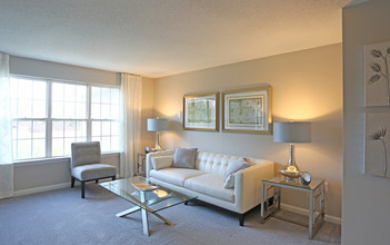 Bridgewater Apartments in Ballston Spa, NY - Building Photo - Interior Photo