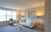 Bridgewater Apartments in Ballston Spa, NY - Foto de edificio - Interior Photo