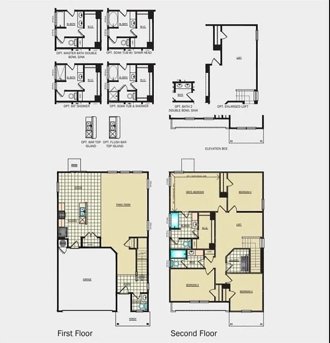 707 Long Cedar Dr in Conroe, TX - Building Photo - Building Photo