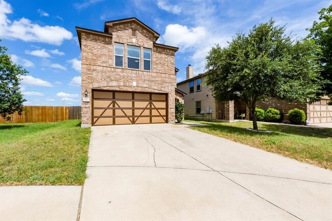 9104 Single Bnd Trl in Temple, TX - Building Photo - Building Photo