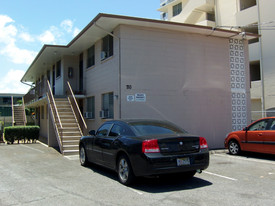 710 Lukepane Ave Apartments