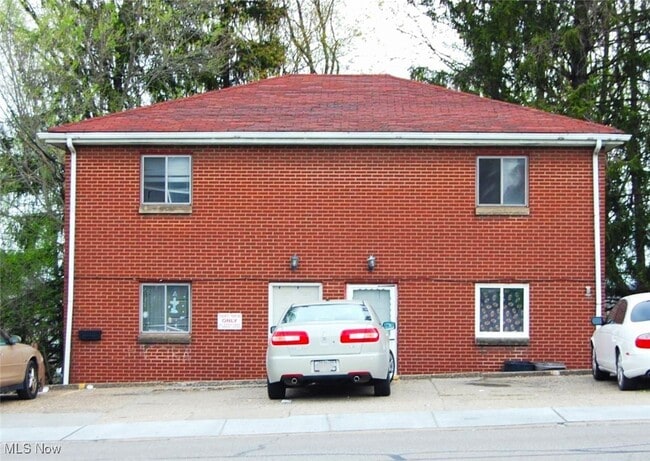 property at 2809 Sunset Blvd