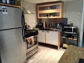 503 Park Ave in Hoboken, NJ - Building Photo - Building Photo