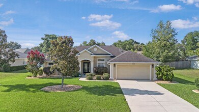 5303 SW 88 Pl in Ocala, FL - Building Photo - Building Photo